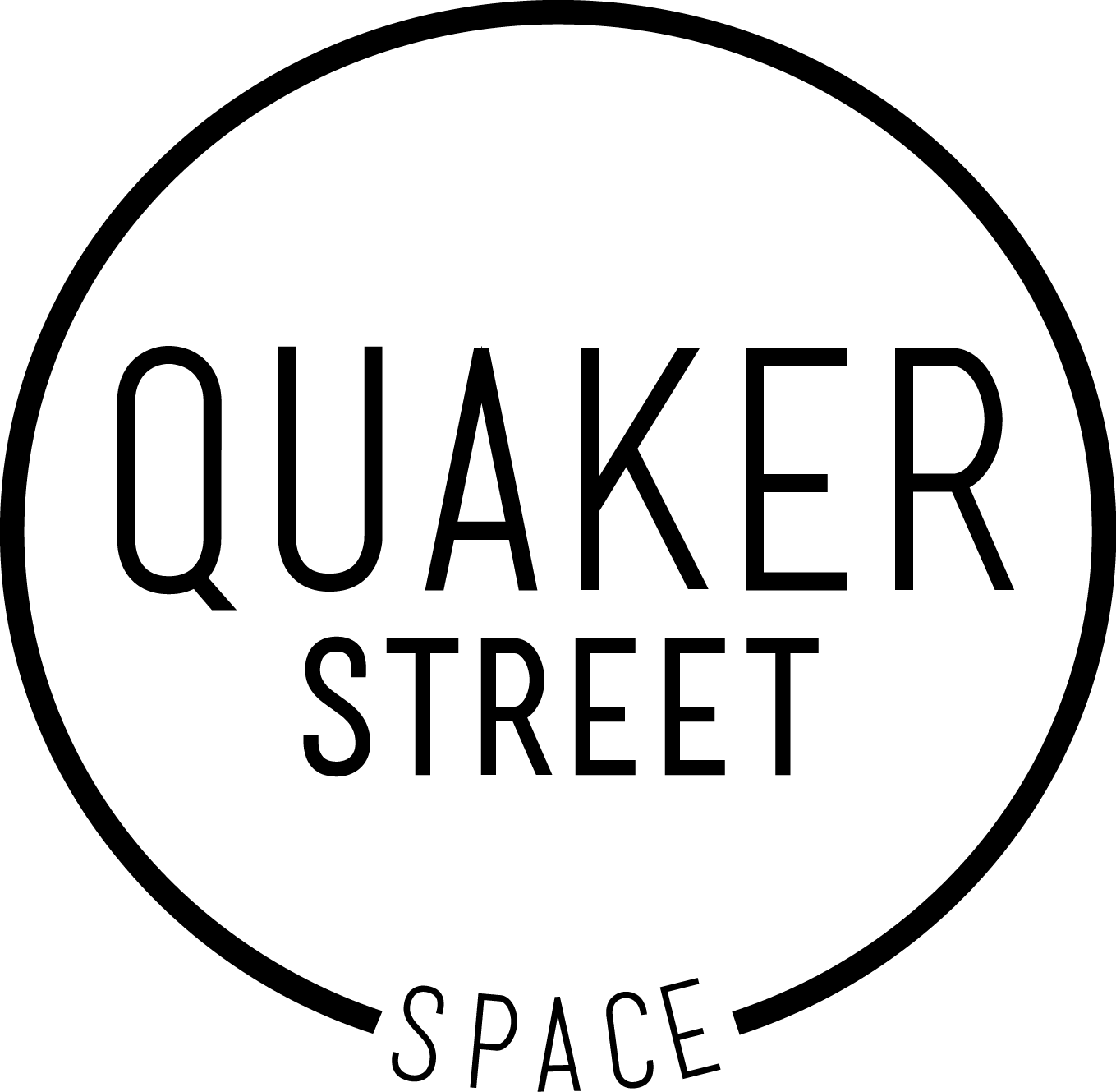 Quaker Street Space
